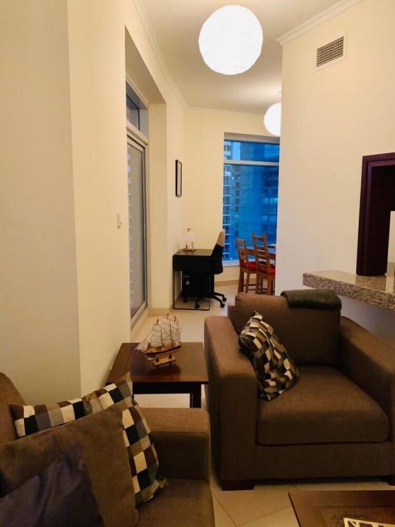 Дубай: Downtown dubai views