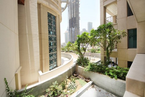Дубай: Cozy 2Bedroom In 29 Boulevard Downtown Dubai