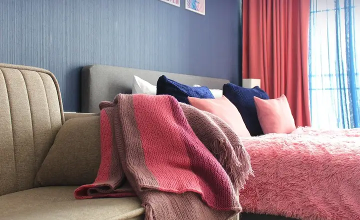Гудаури: SAZAMTRO Sweet Apartment in Gudauri