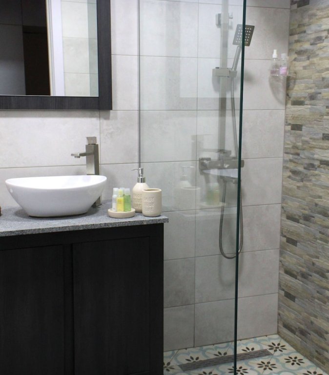 Гудаури: SAZAMTRO Sweet Apartment in Gudauri