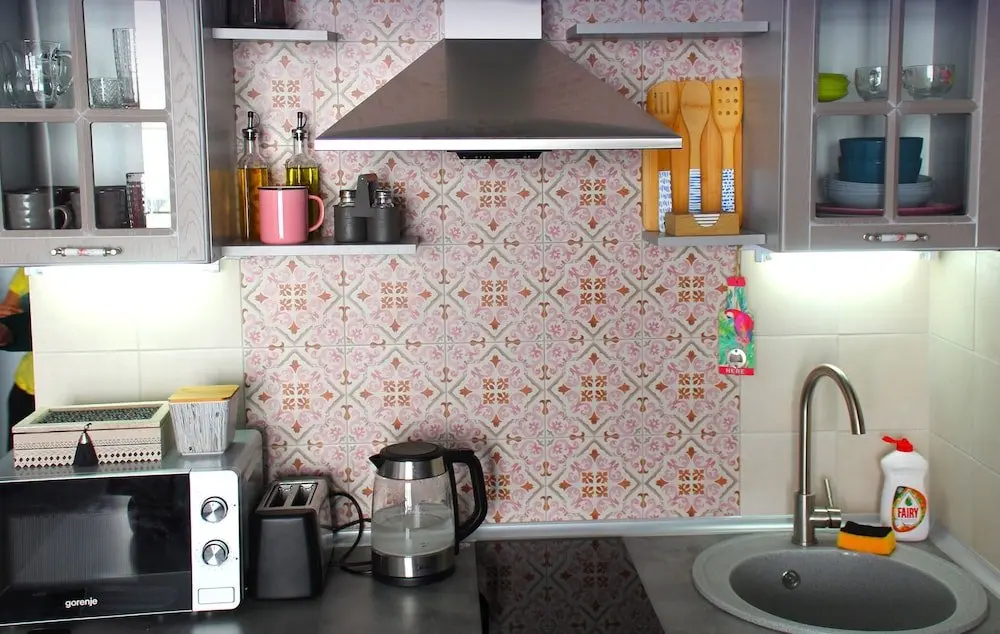 Гудаури: SAZAMTRO Sweet Apartment in Gudauri