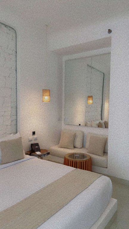 Айн-Сохна: Tanoak Hotel