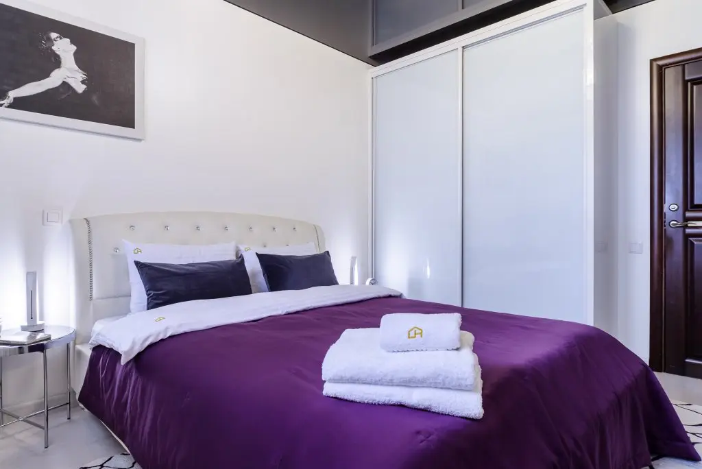 Минск: 6-комнатный дом HomeApart Новгородская, 11