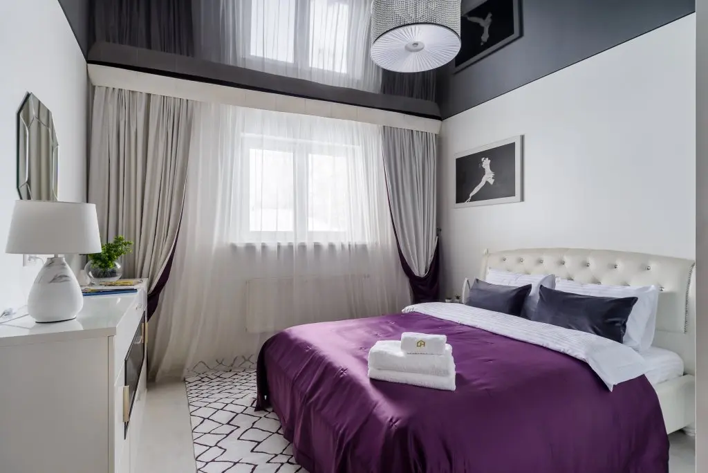 Минск: 6-комнатный дом HomeApart Новгородская, 11