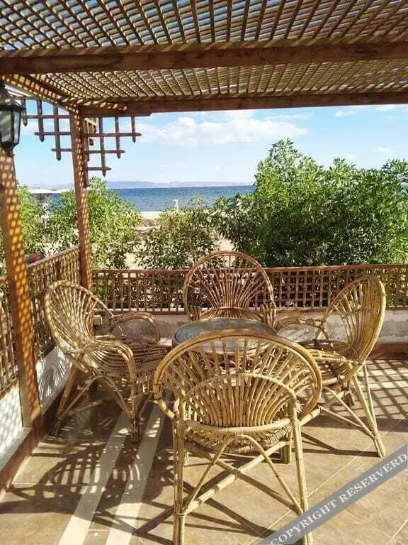 Дахаб: Sarah Village Dahab