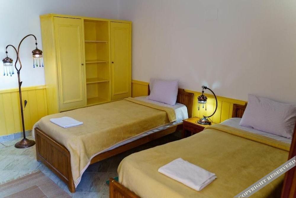 Дахаб: Sarah Village Dahab