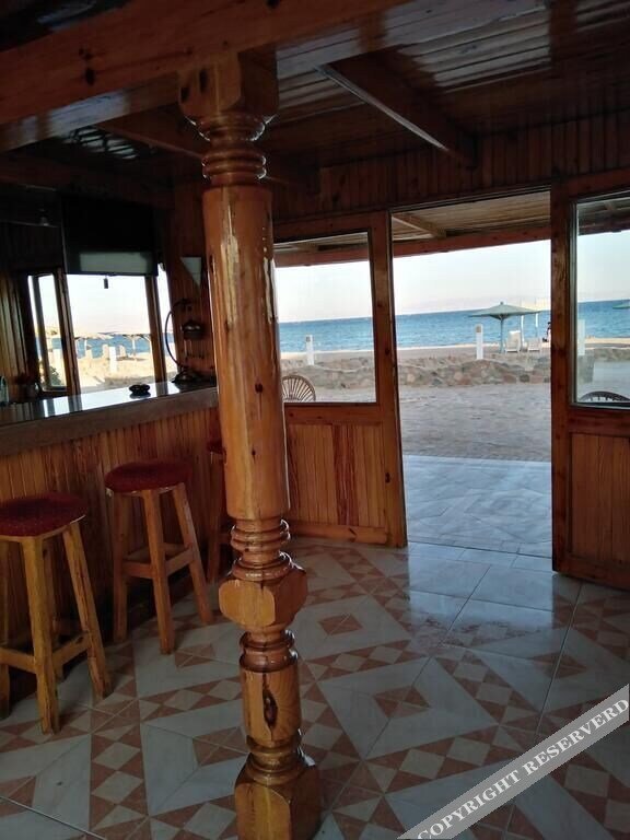 Дахаб: Sarah Village Dahab
