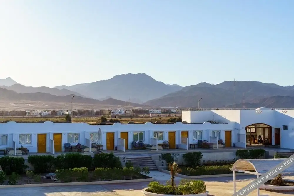 Дахаб: Sarah Village Dahab