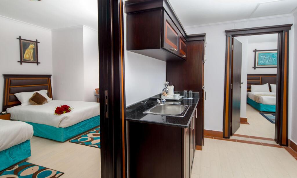 Хургада: Mirage Bay Resort & Aquapark