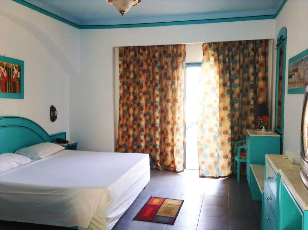 Хургада: Mirage Bay Resort & Aquapark