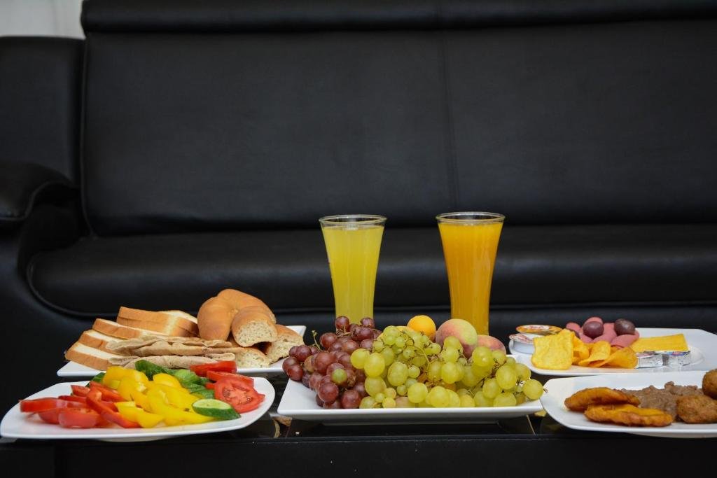 Каир: Victory Downtown Boutique Hotel