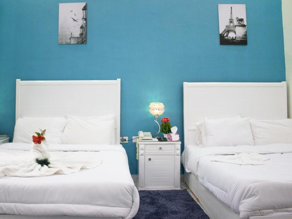 Каир: Victory Downtown Boutique Hotel