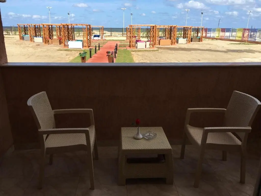 Порт-Саид: Jewel El Gameel Hotel