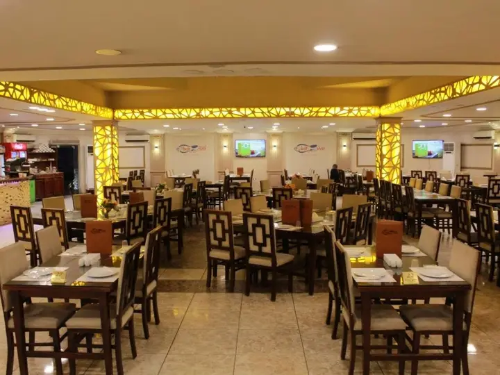 Порт-Саид: Jewel El Gameel Hotel