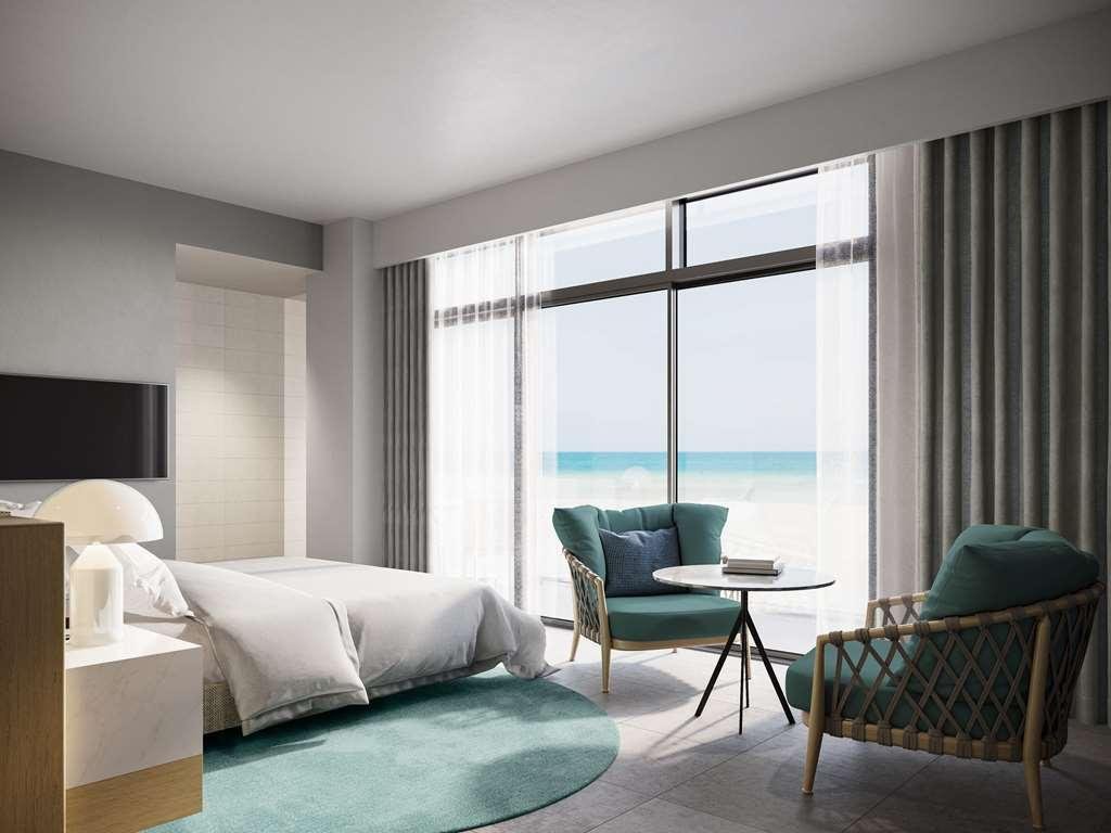 Рас-эль-Хайма: Mövenpick Resort Al Marjan Island