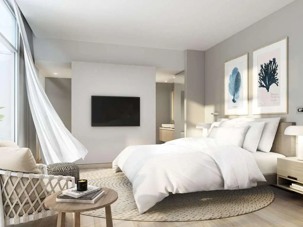 Рас-эль-Хайма: Mövenpick Resort Al Marjan Island