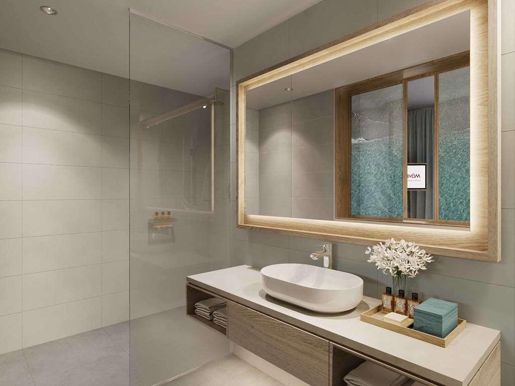 Рас-эль-Хайма: Mövenpick Resort Al Marjan Island