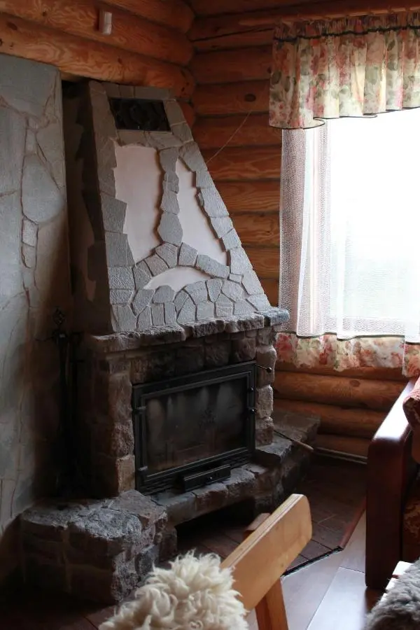 Янтарный: Guest house u Okhotnika