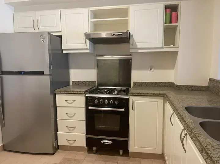 Эль-Аламейн: Marassi North Coast 3 bedroom with garden