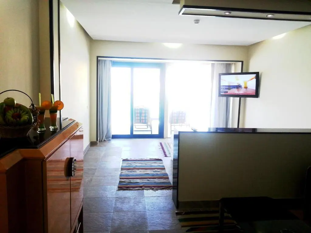 Эль-Гуна: Panorama Bungalows Resort El Gouna
