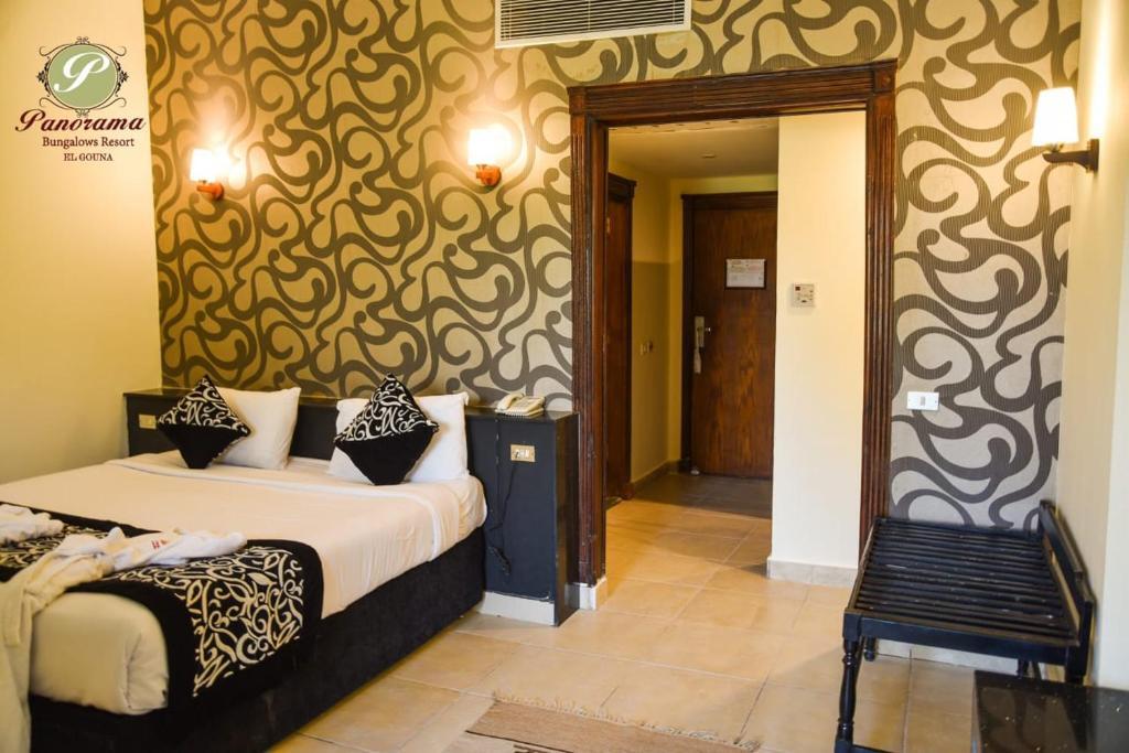 Эль-Гуна: Panorama Bungalows Resort El Gouna