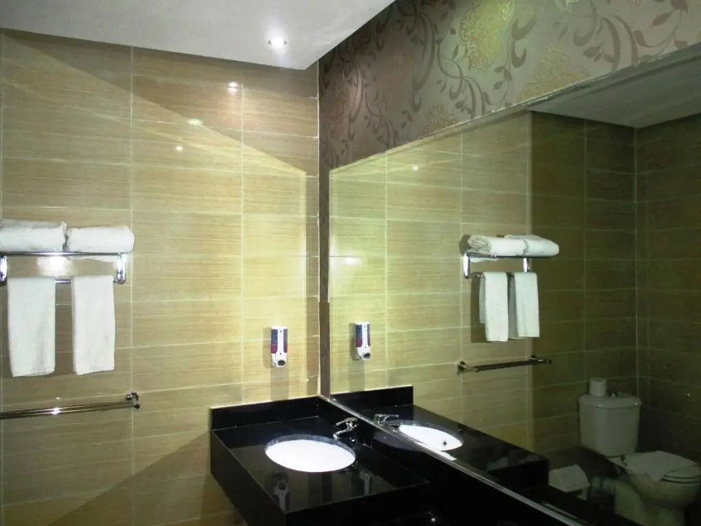 Эль-Гуна: Panorama Bungalows Resort El Gouna