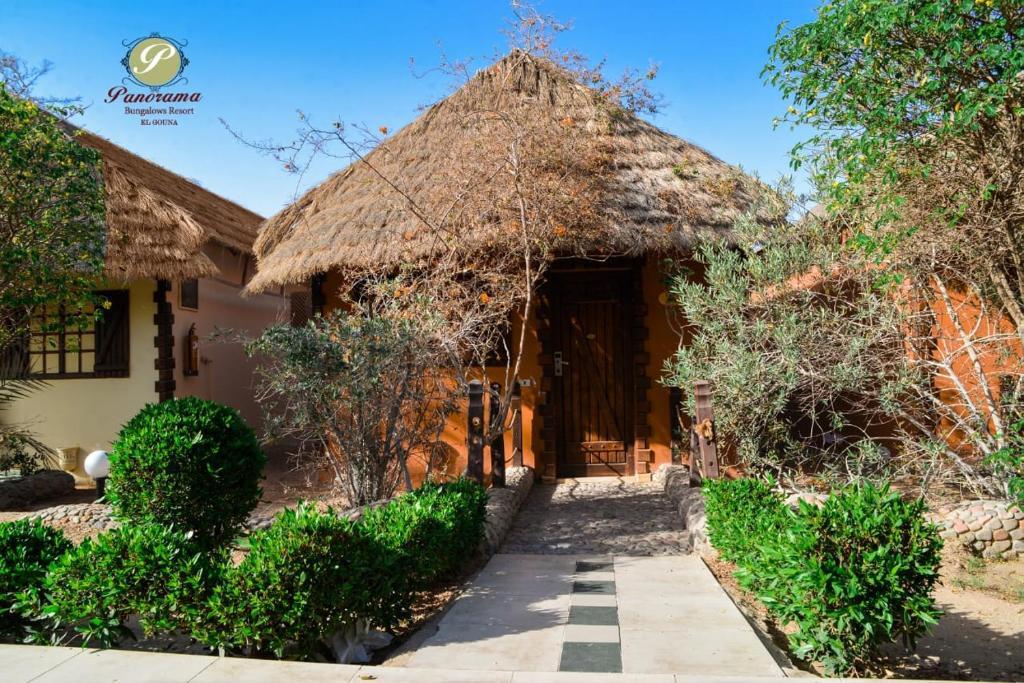 Эль-Гуна: Panorama Bungalows Resort El Gouna