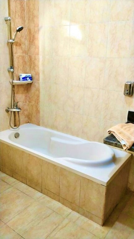 Хургада: Charbel Hotel Studio Queen