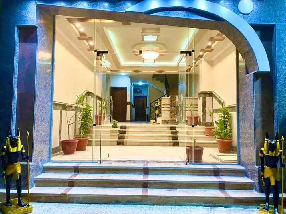 Хургада: Charbel Hotel Studio Queen