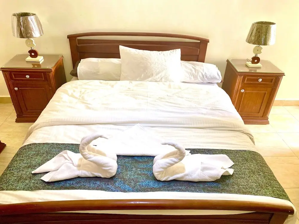 Хургада: Charbel Hotel Studio Queen