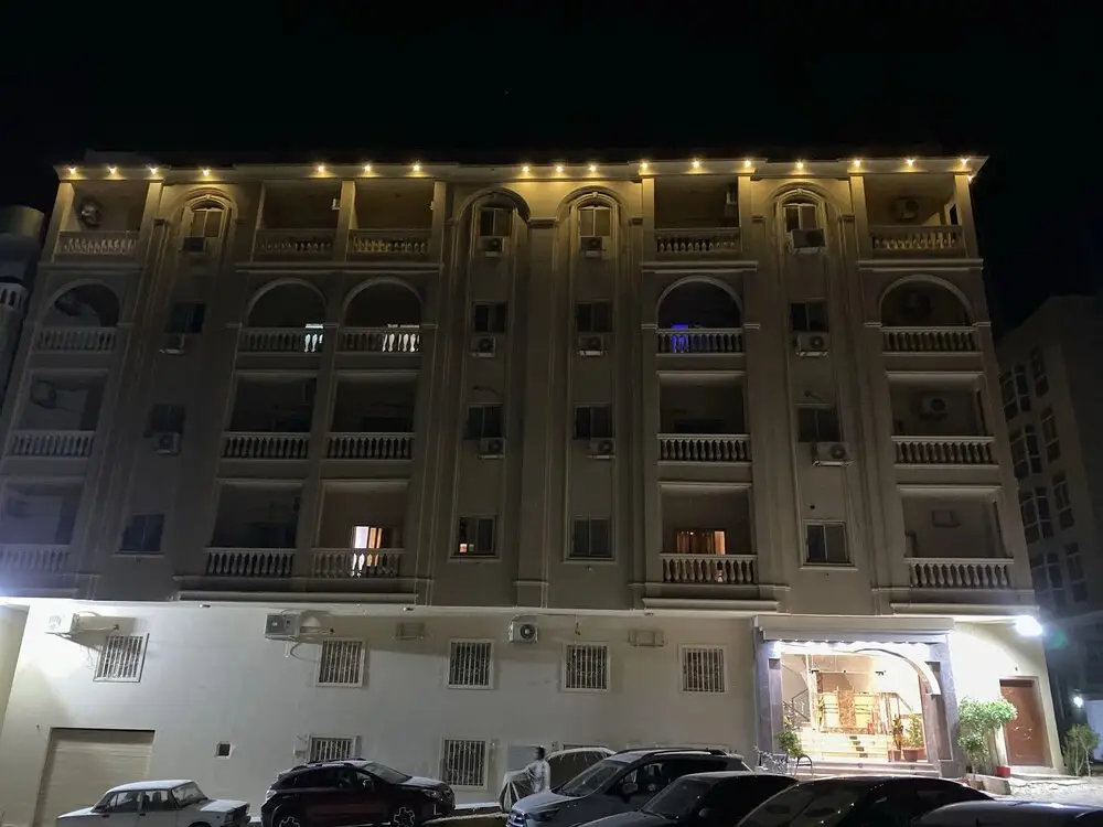 Хургада: Charbel Hotel Studio Queen