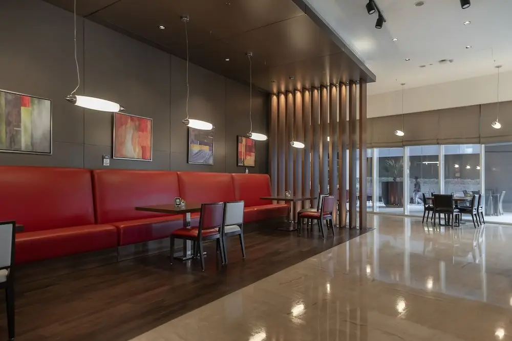 HiGuests - Damac Maison — фото 1