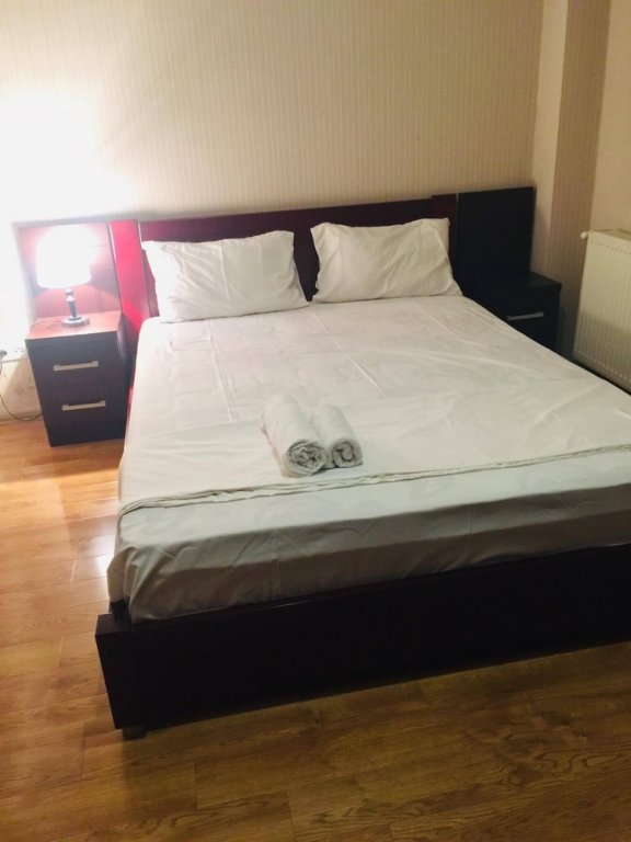 Тбилиси: Suit apartment Erekle Tatishvili street