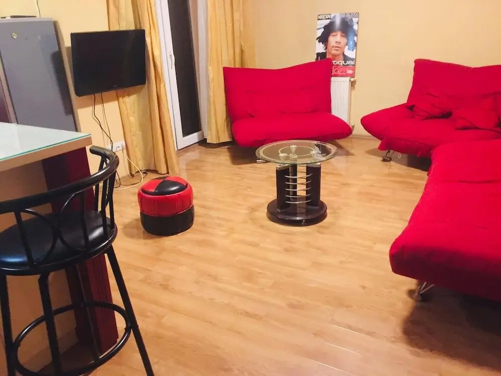 Тбилиси: Suit apartment Erekle Tatishvili street