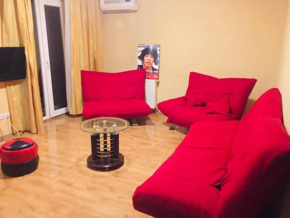 Тбилиси: Suit apartment Erekle Tatishvili street