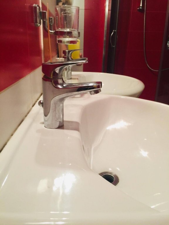 Тбилиси: Double  Room Erekle Tatishvili Street