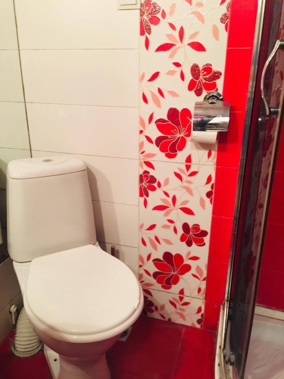 Тбилиси: Double  Room Erekle Tatishvili Street