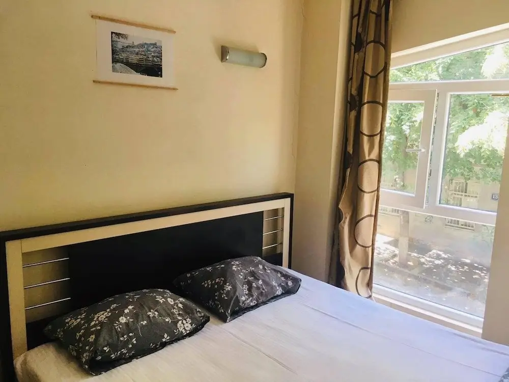 Тбилиси: Double  Room Erekle Tatishvili Street