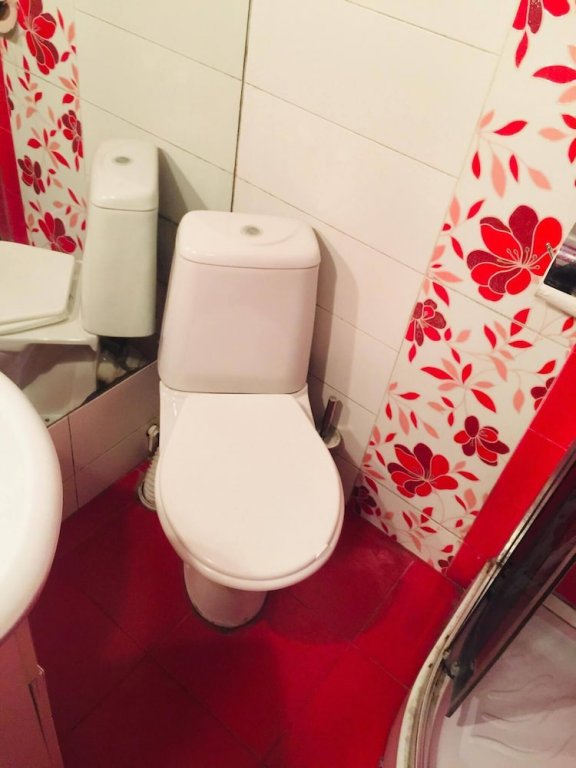 Тбилиси: Double  Room Erekle Tatishvili Street