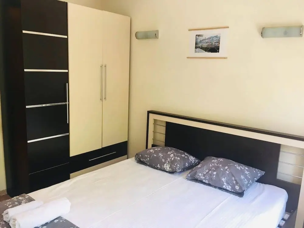 Тбилиси: Double  Room Erekle Tatishvili Street