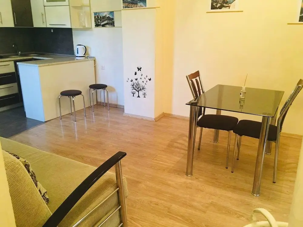 Тбилиси: Double  Room Erekle Tatishvili Street