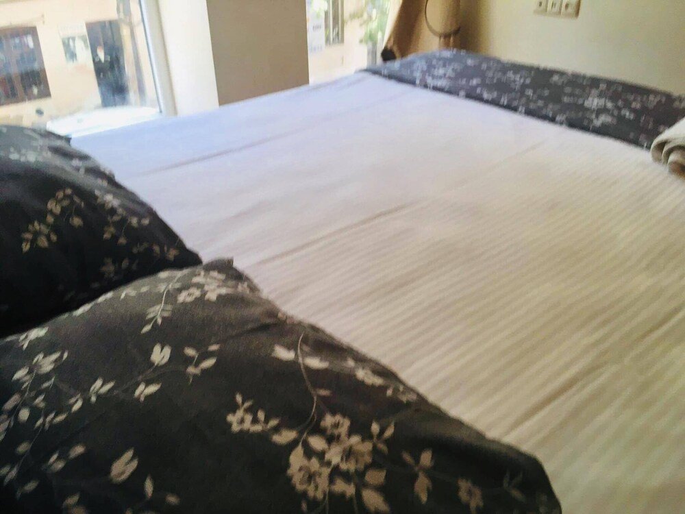 Тбилиси: Double  Room Erekle Tatishvili Street