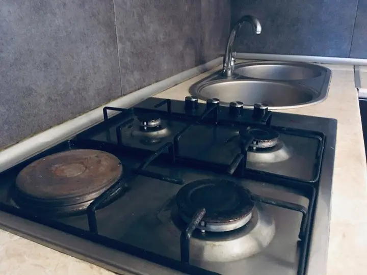 Тбилиси: Double Room Erekle Tatishvili Street