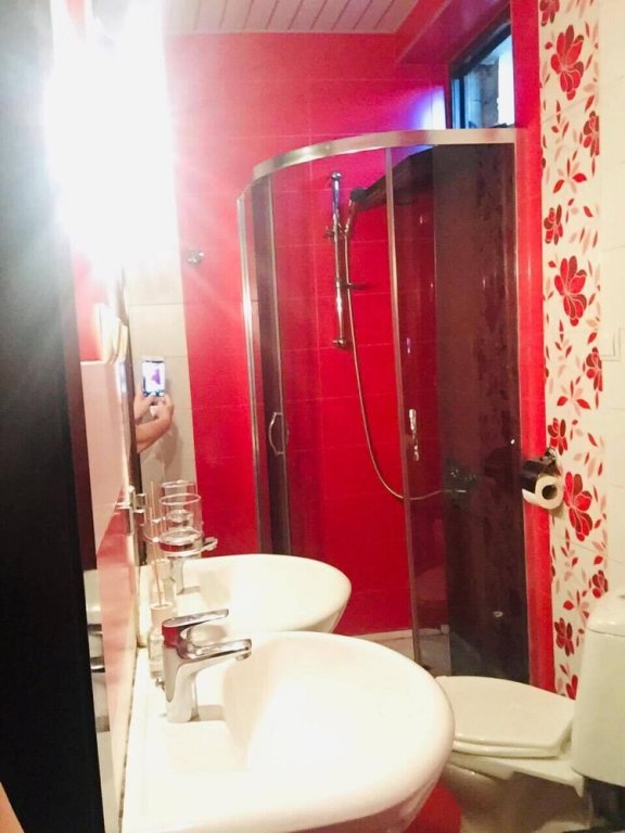 Тбилиси: Double  Room Erekle Tatishvili Street