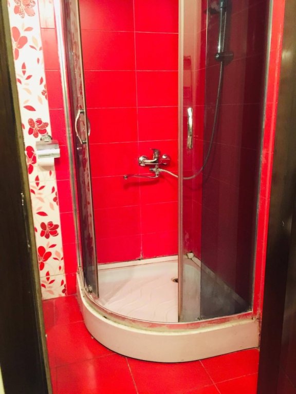 Тбилиси: Double  Room Erekle Tatishvili Street