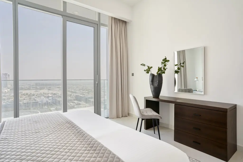 Дубай: Sonder Downtown Apartments