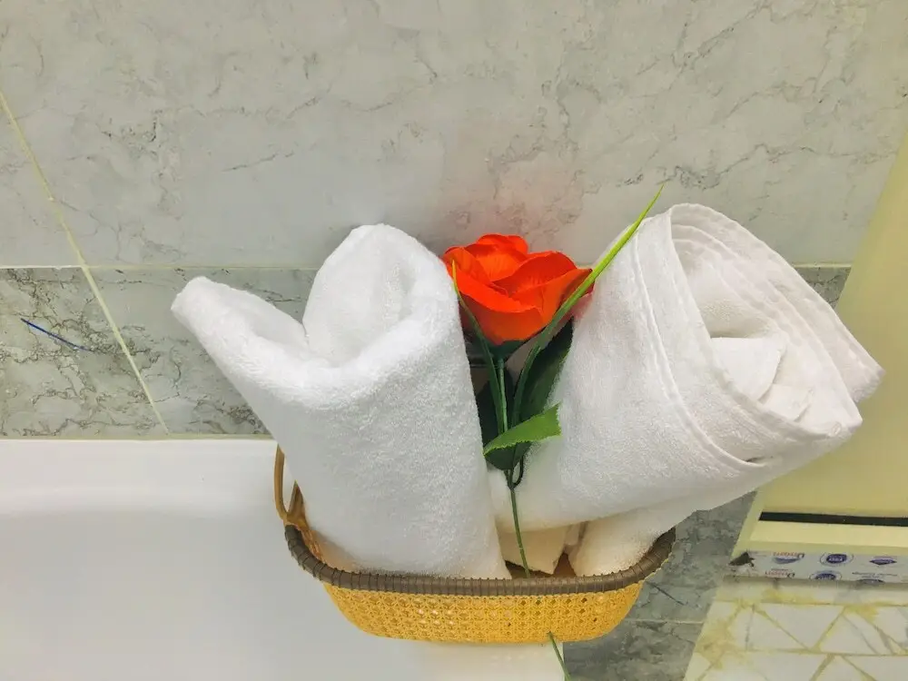Каир: Cairo Lodge Hostel