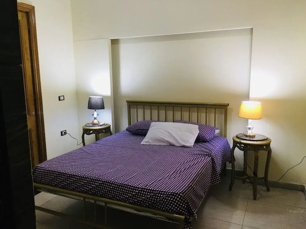 Каир: Cairo Lodge Hostel