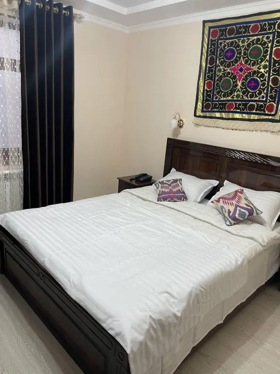 Самарканд: Гостевой Дом Hotel Samarkand Ali