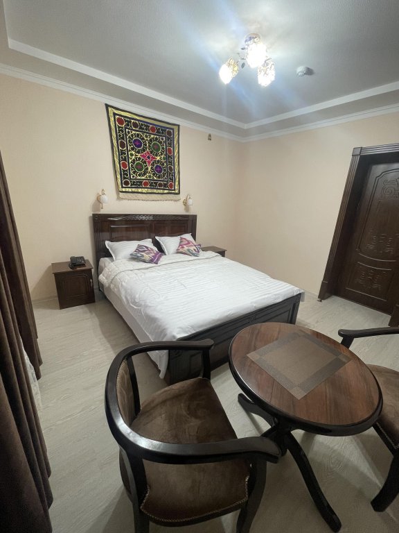 Самарканд: Гостевой Дом Hotel Samarkand Ali